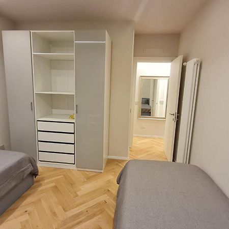 Apartament Bologna-Stadio 2 Zewnętrze zdjęcie