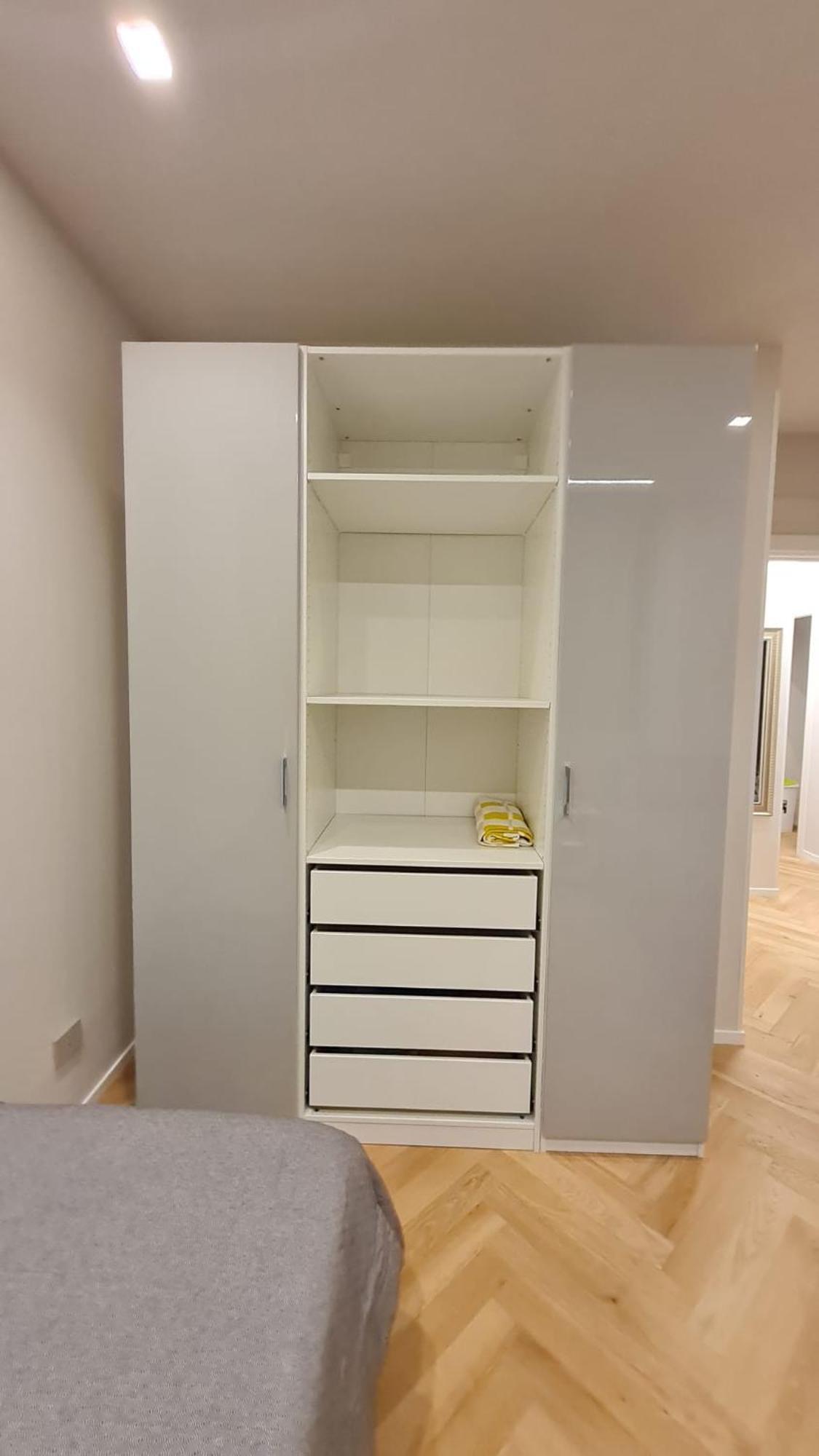 Apartament Bologna-Stadio 2 Zewnętrze zdjęcie