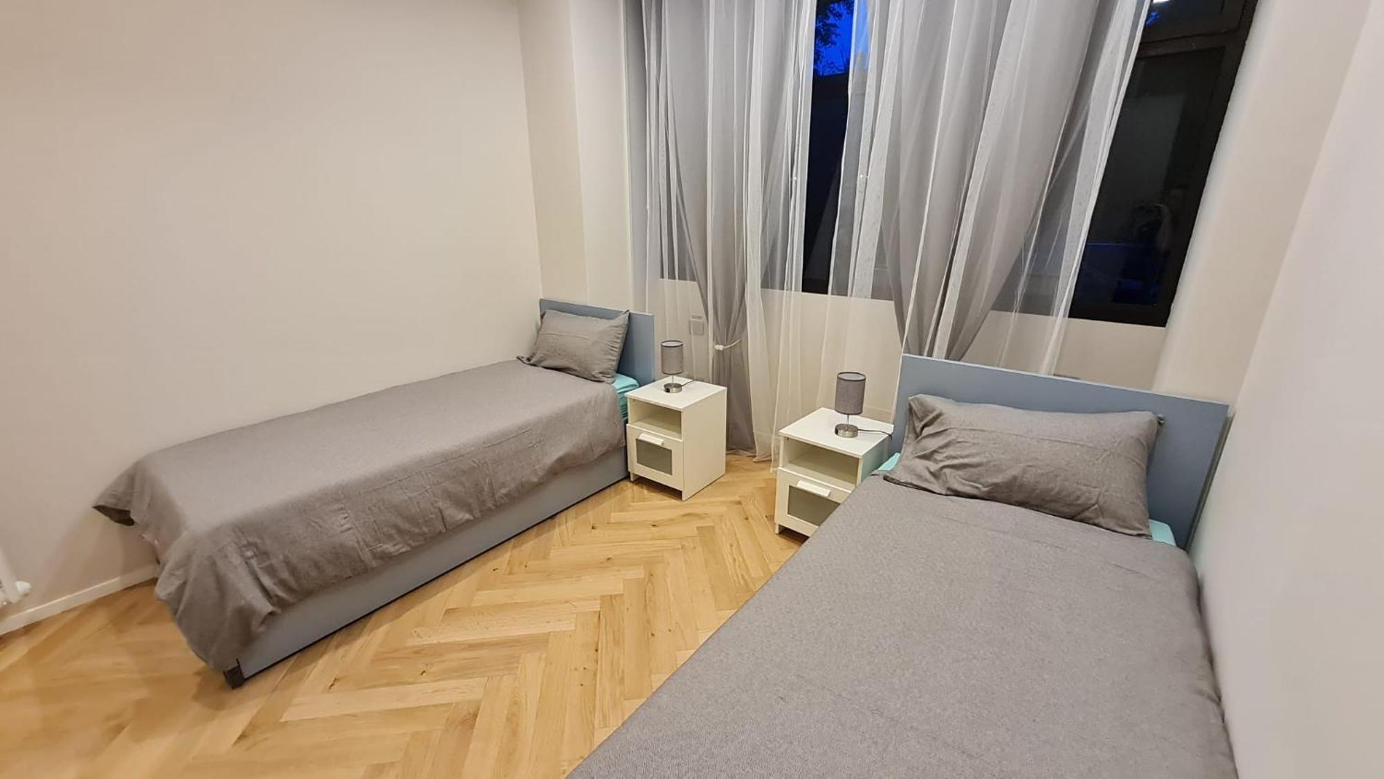 Apartament Bologna-Stadio 2 Zewnętrze zdjęcie