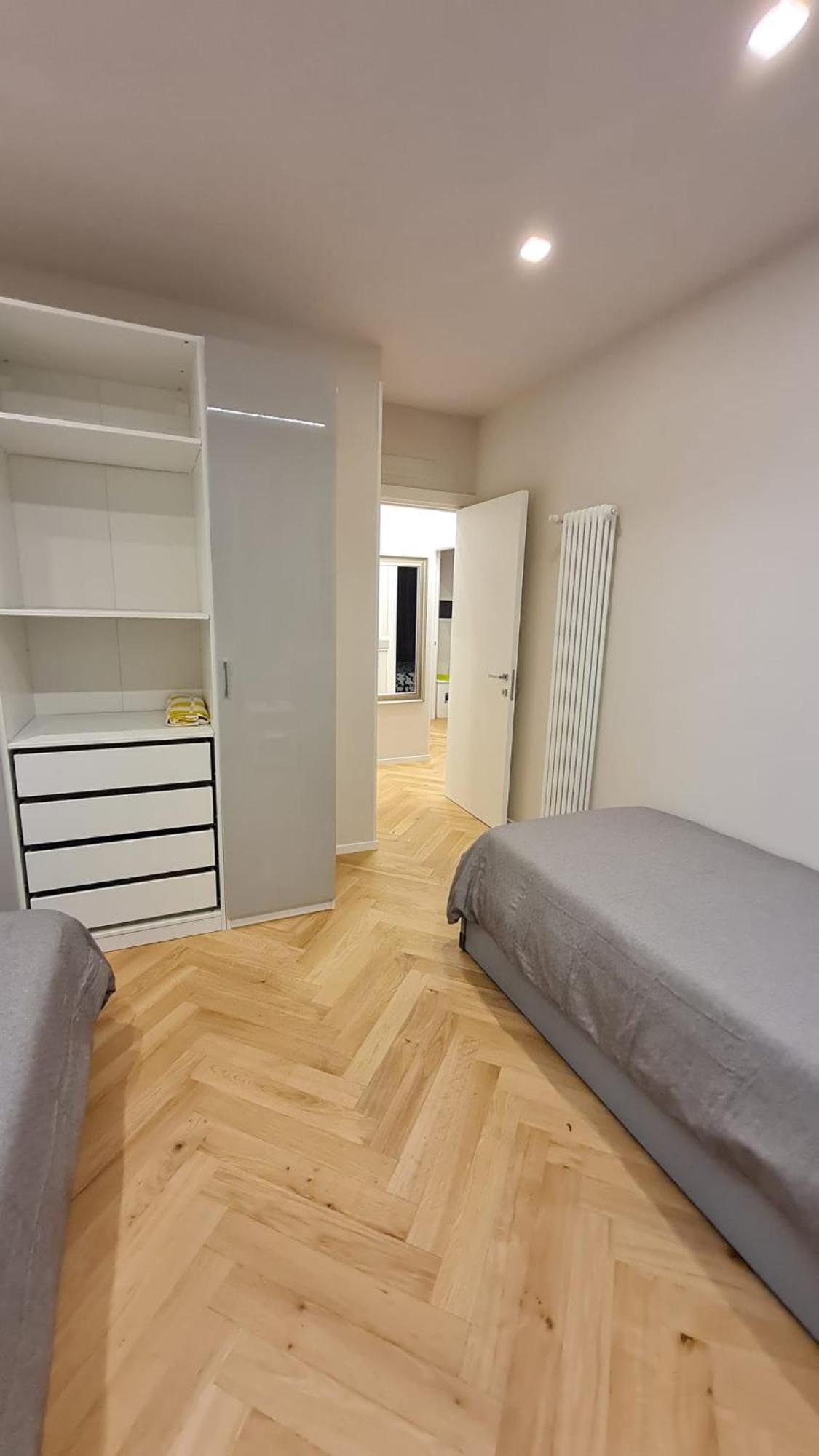 Apartament Bologna-Stadio 2 Zewnętrze zdjęcie
