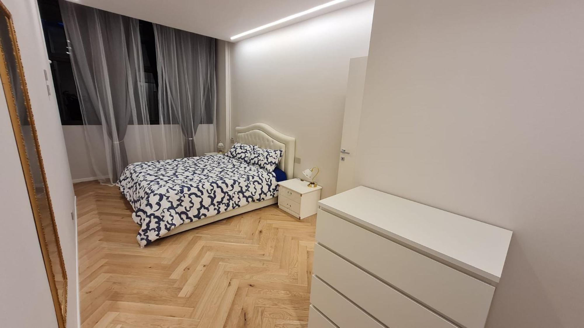 Apartament Bologna-Stadio 2 Zewnętrze zdjęcie