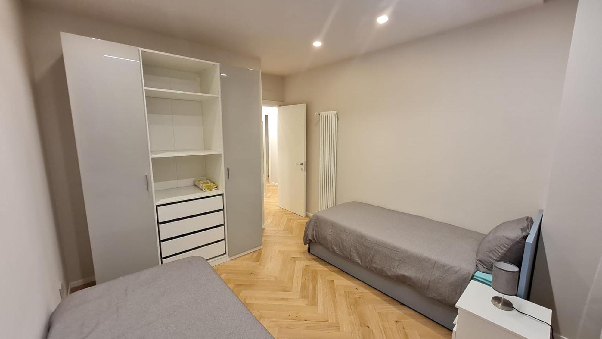 Apartament Bologna-Stadio 2 Zewnętrze zdjęcie