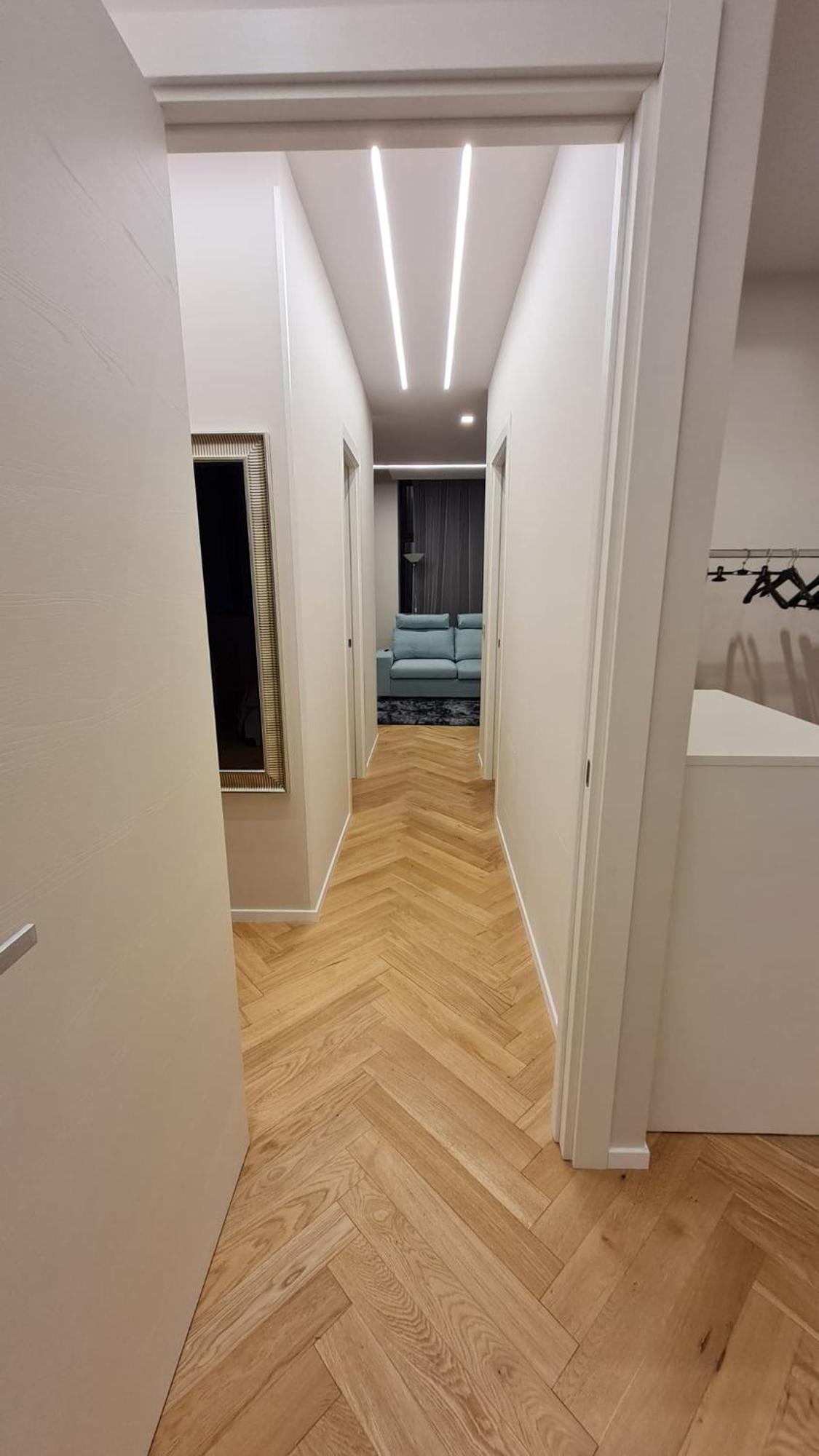 Apartament Bologna-Stadio 2 Zewnętrze zdjęcie