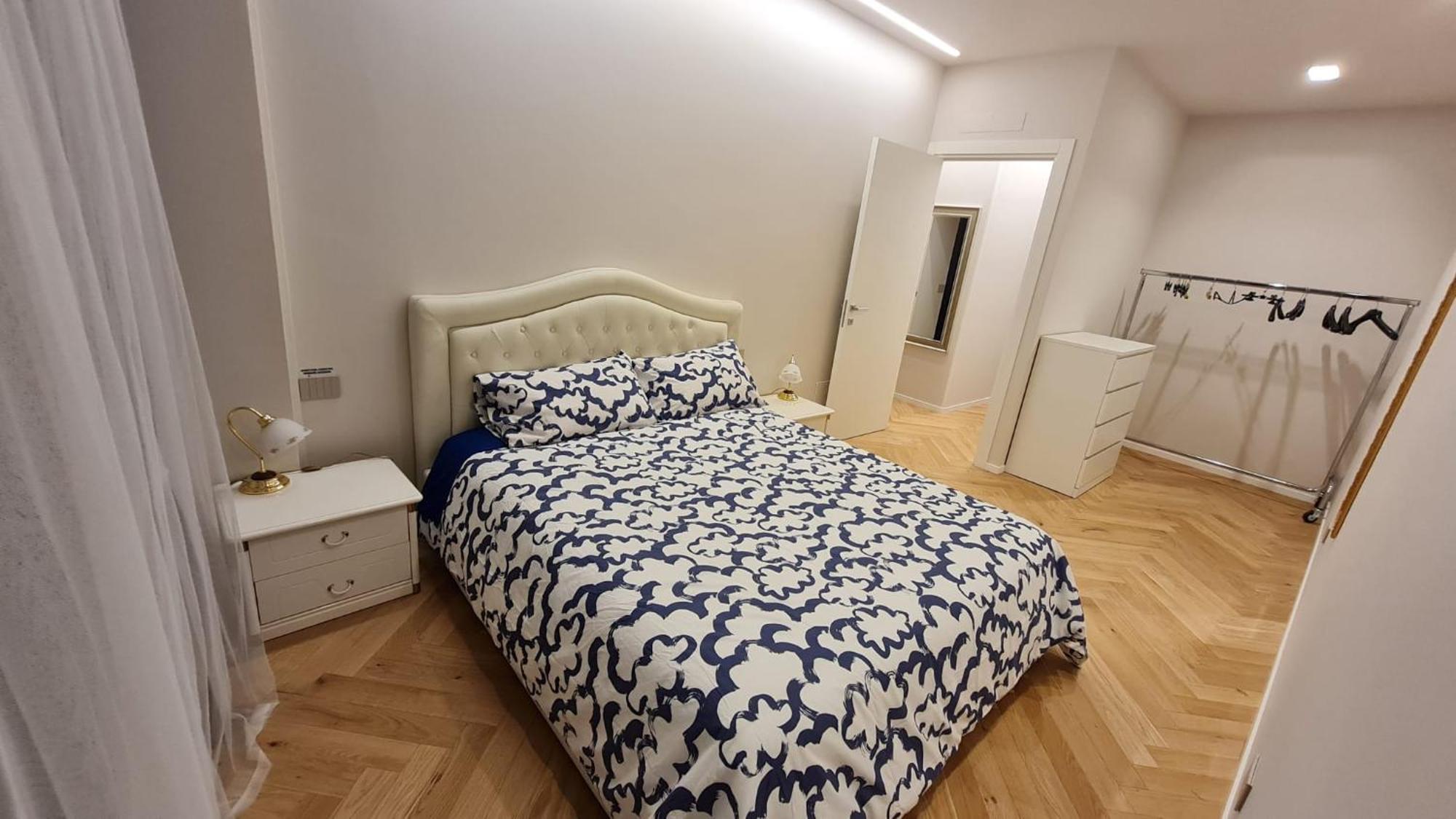 Apartament Bologna-Stadio 2 Zewnętrze zdjęcie