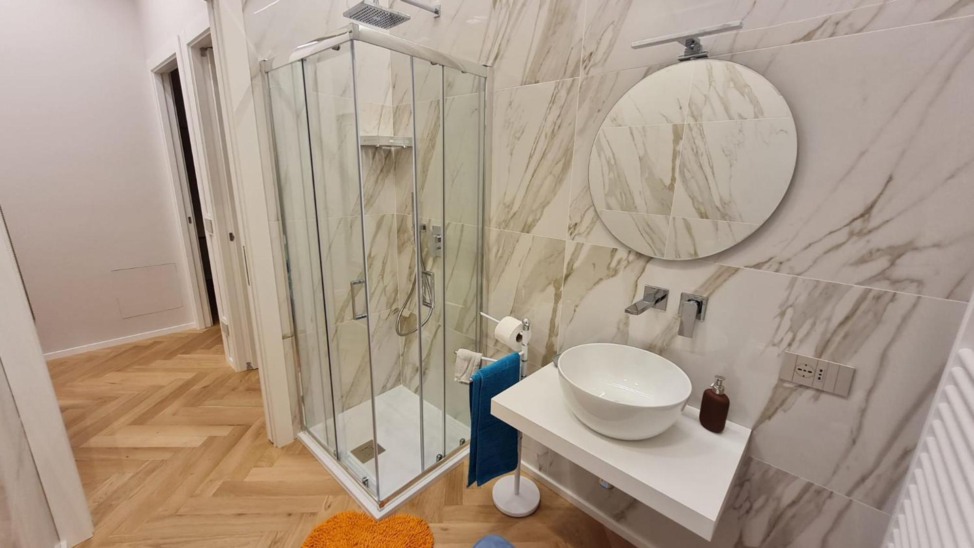 Apartament Bologna-Stadio 2 Zewnętrze zdjęcie
