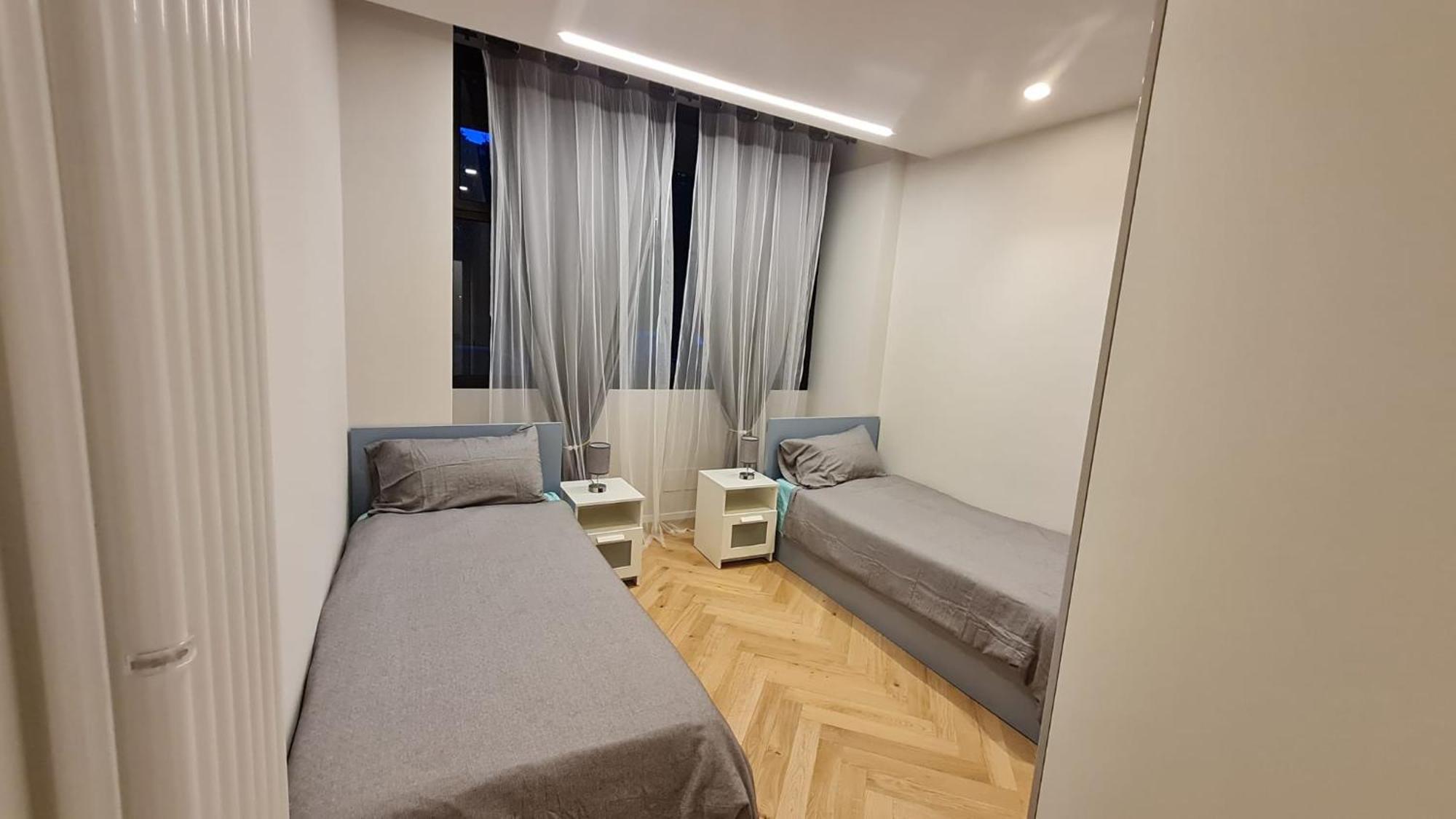 Apartament Bologna-Stadio 2 Zewnętrze zdjęcie