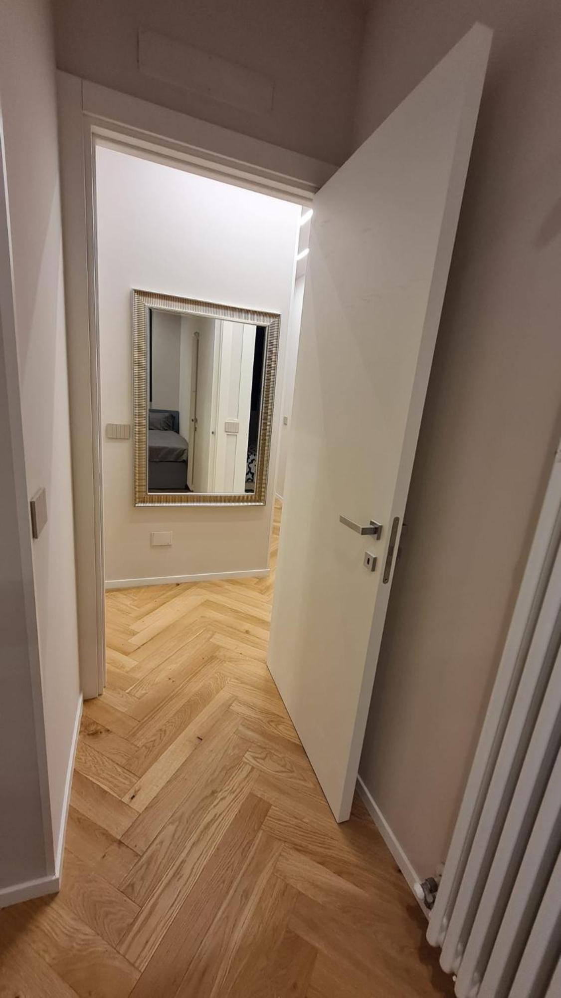Apartament Bologna-Stadio 2 Zewnętrze zdjęcie