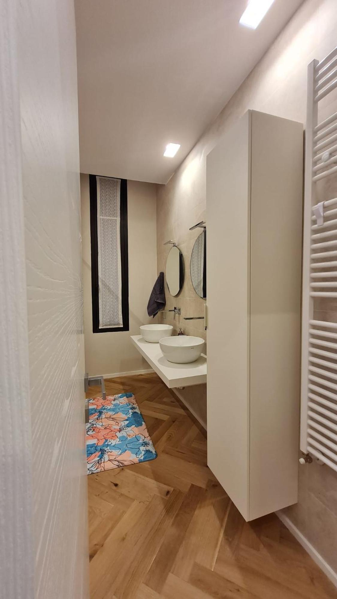 Apartament Bologna-Stadio 2 Zewnętrze zdjęcie