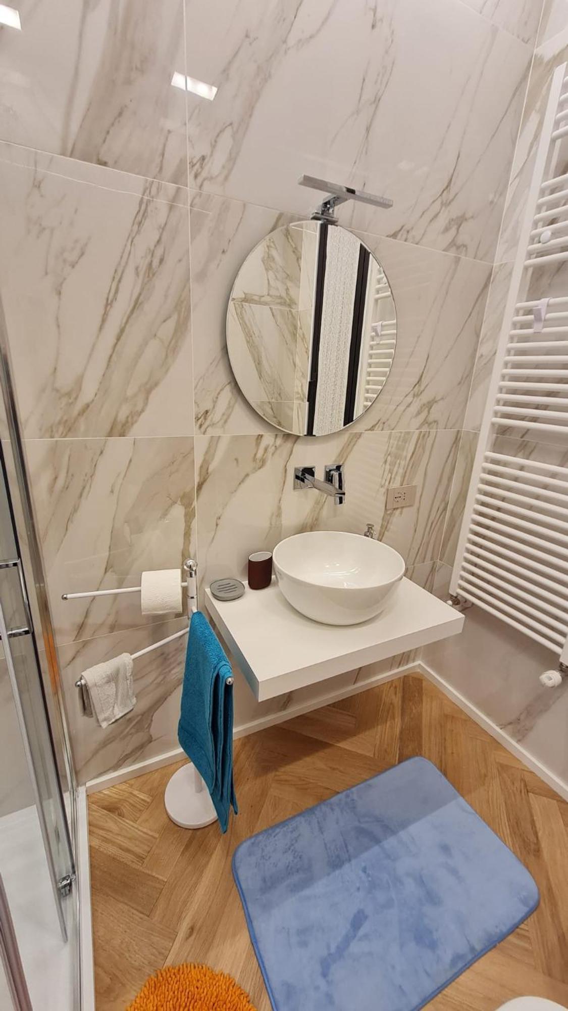 Apartament Bologna-Stadio 2 Zewnętrze zdjęcie