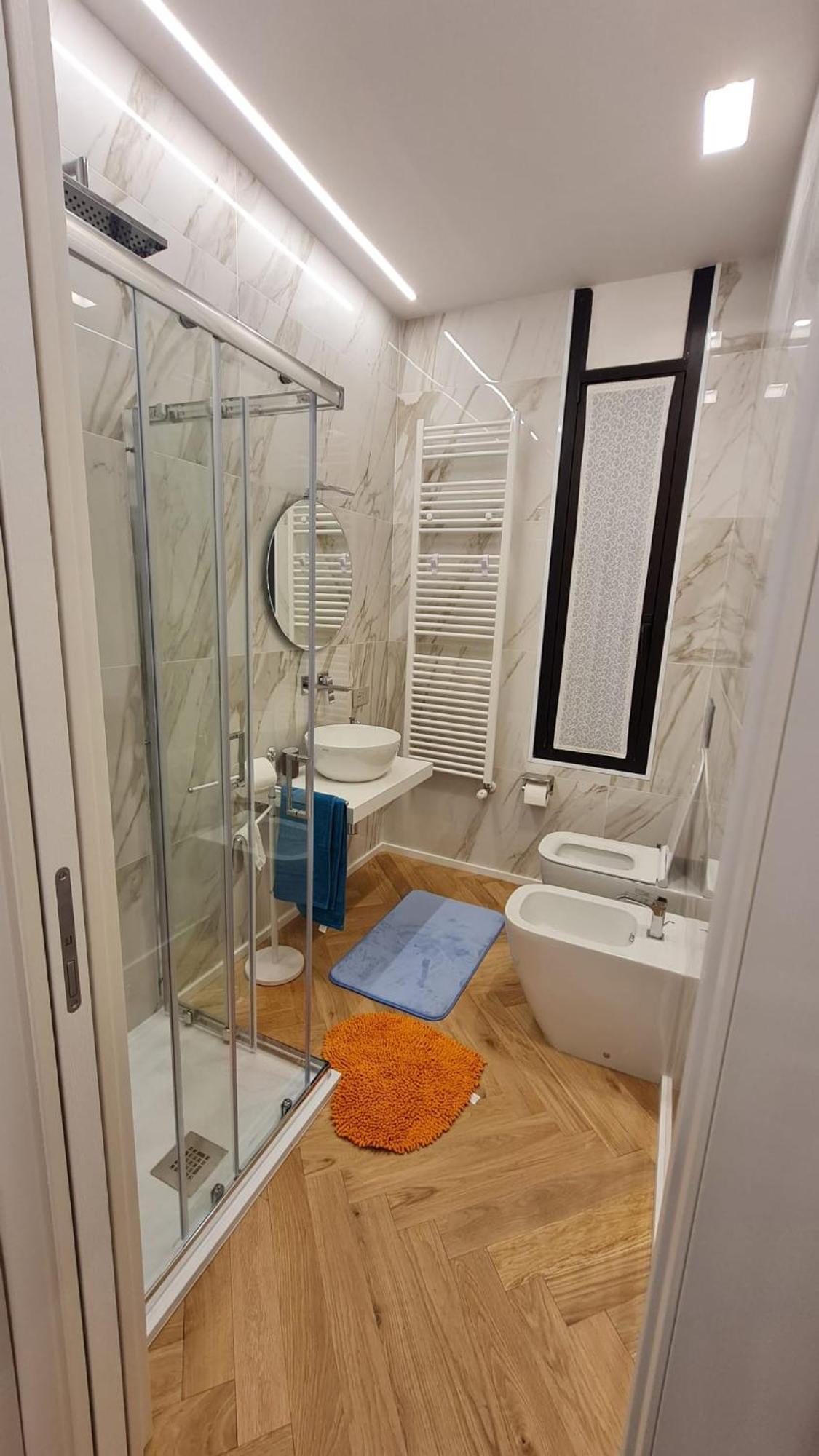 Apartament Bologna-Stadio 2 Zewnętrze zdjęcie