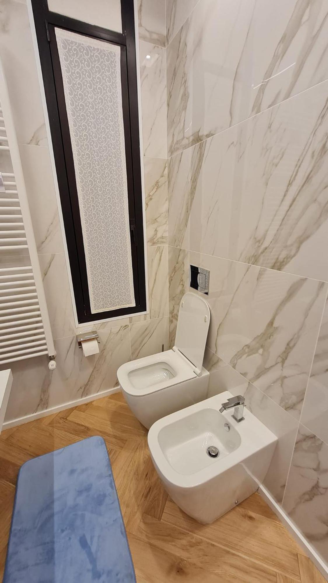 Apartament Bologna-Stadio 2 Zewnętrze zdjęcie