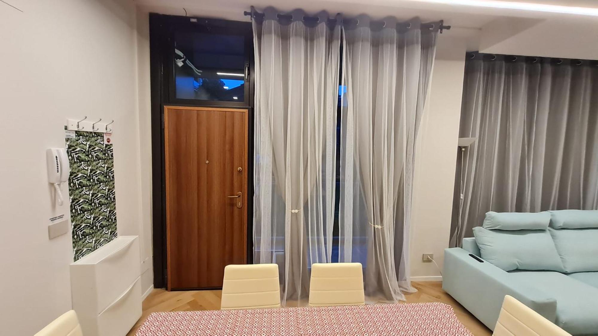Apartament Bologna-Stadio 2 Zewnętrze zdjęcie
