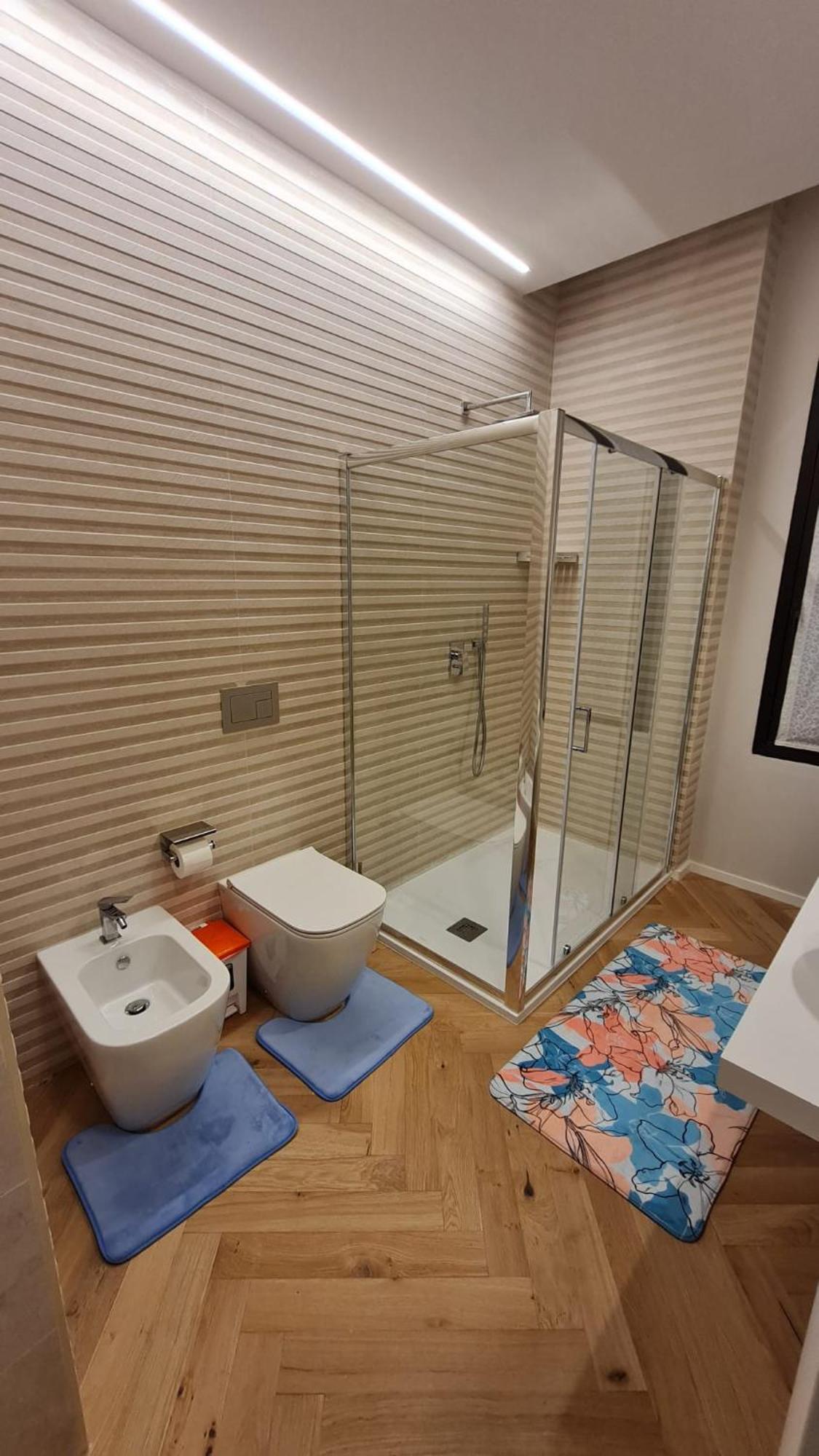 Apartament Bologna-Stadio 2 Zewnętrze zdjęcie