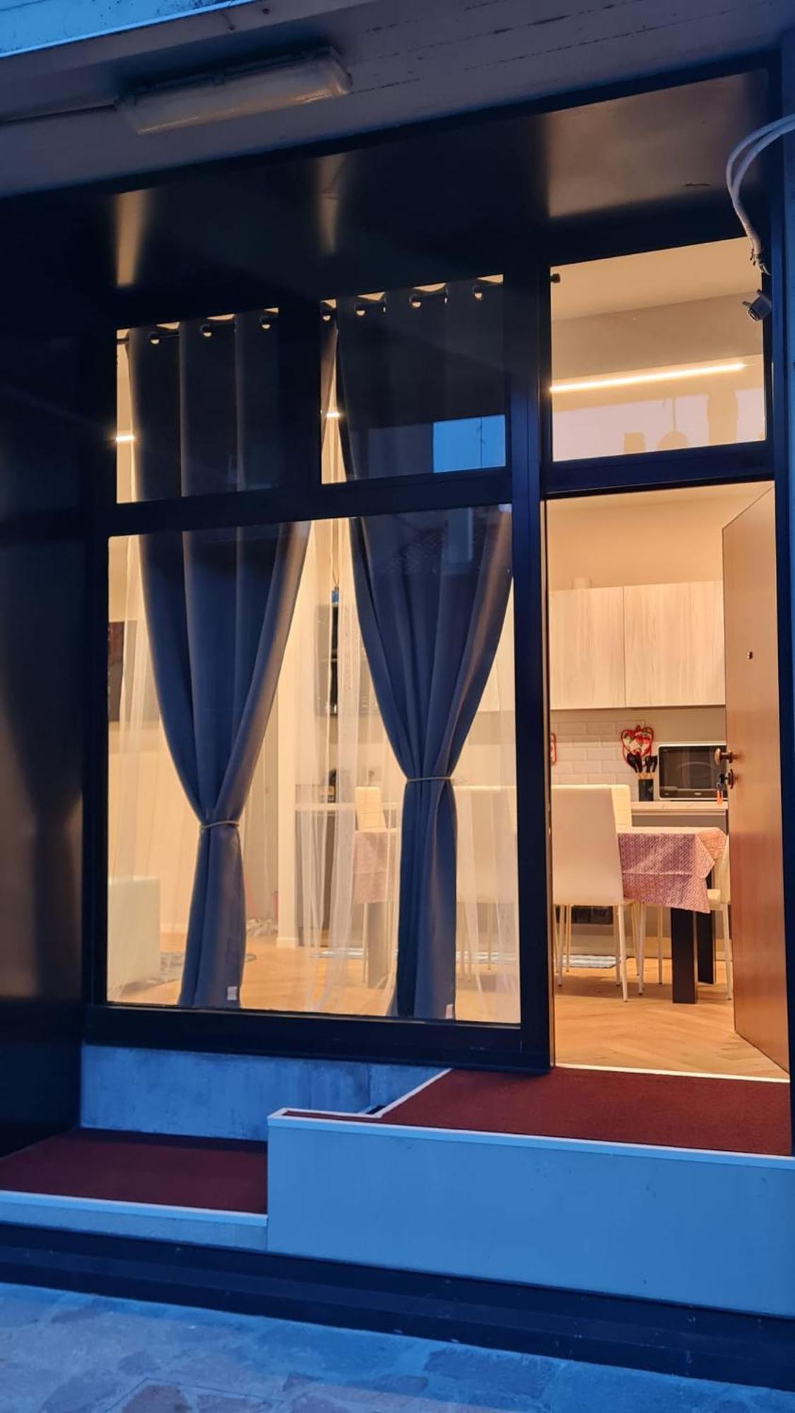 Apartament Bologna-Stadio 2 Zewnętrze zdjęcie