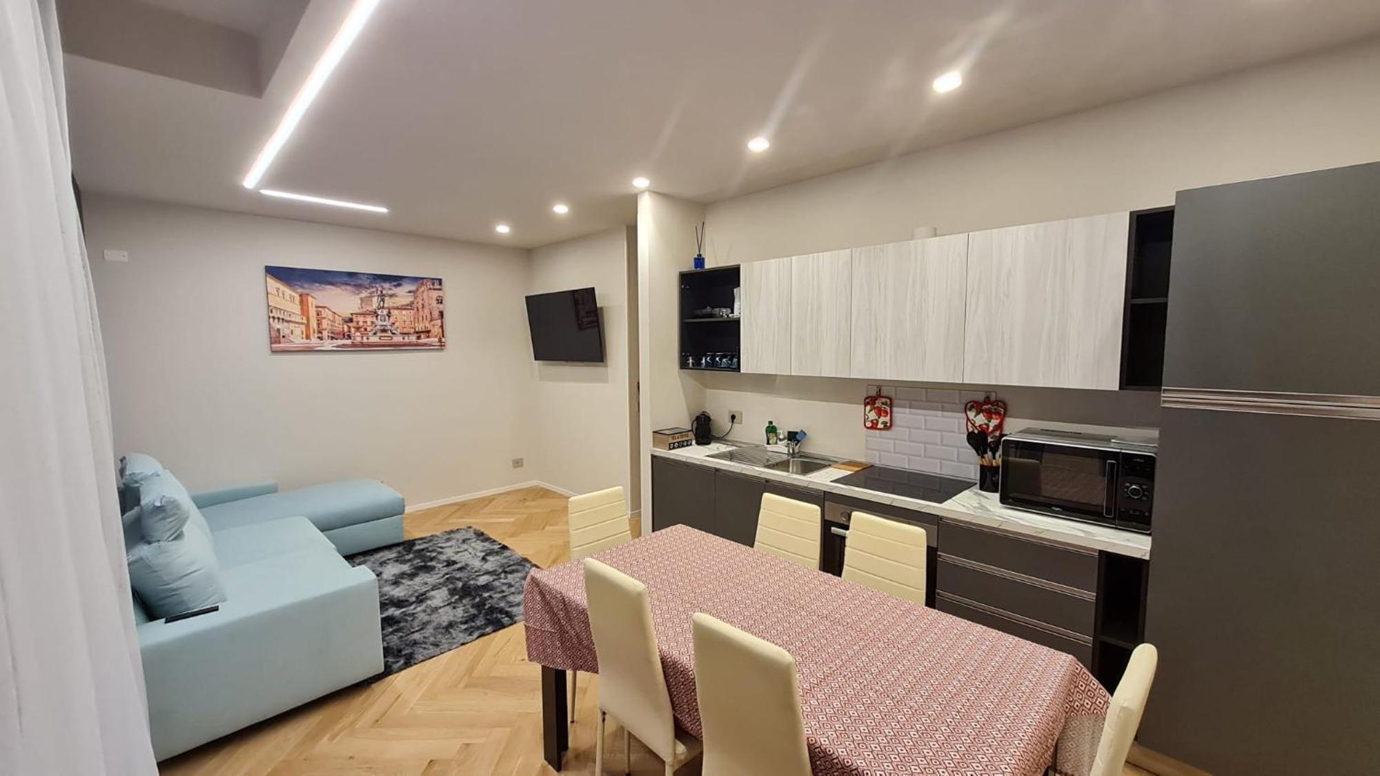 Apartament Bologna-Stadio 2 Zewnętrze zdjęcie