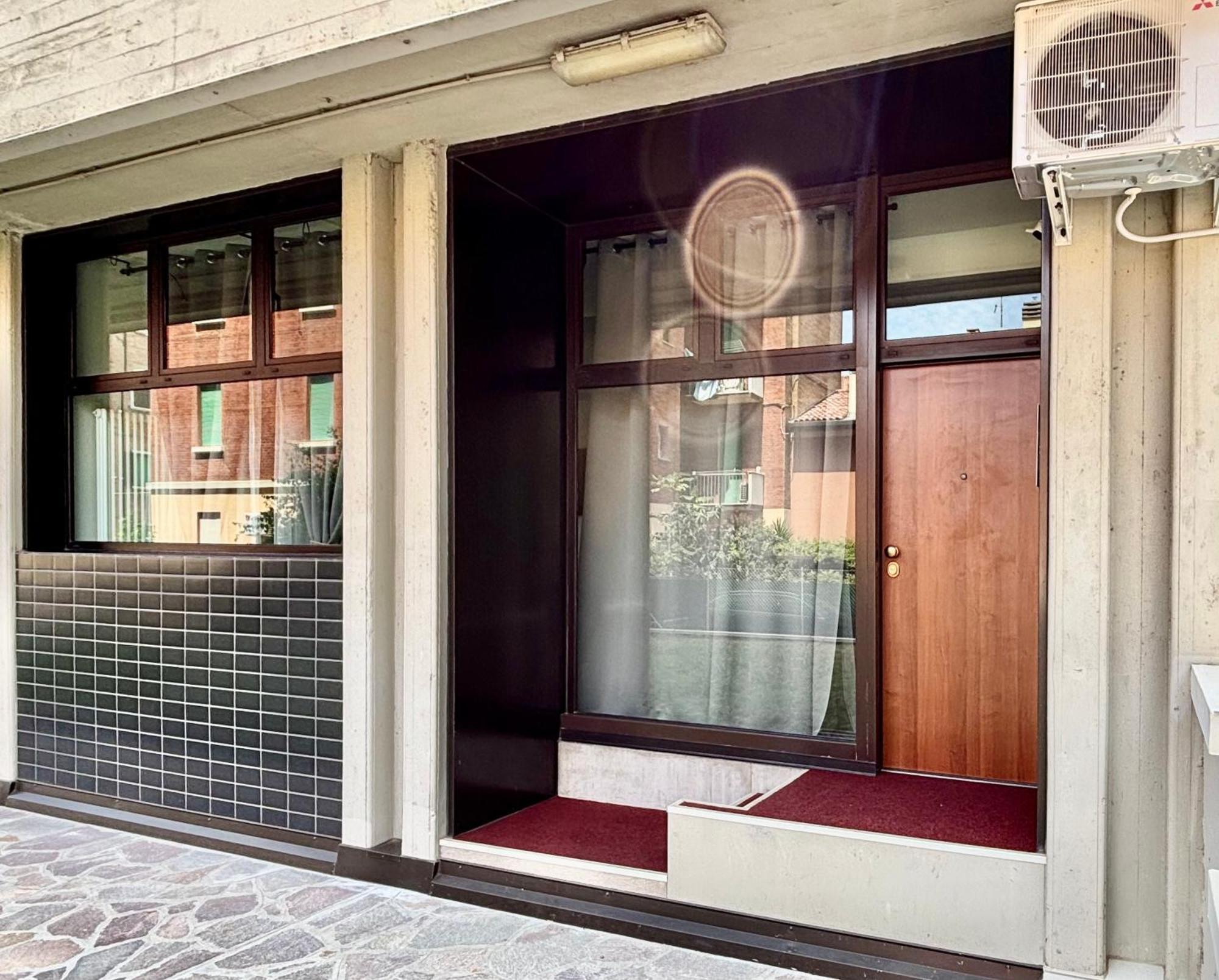 Apartament Bologna-Stadio 2 Zewnętrze zdjęcie