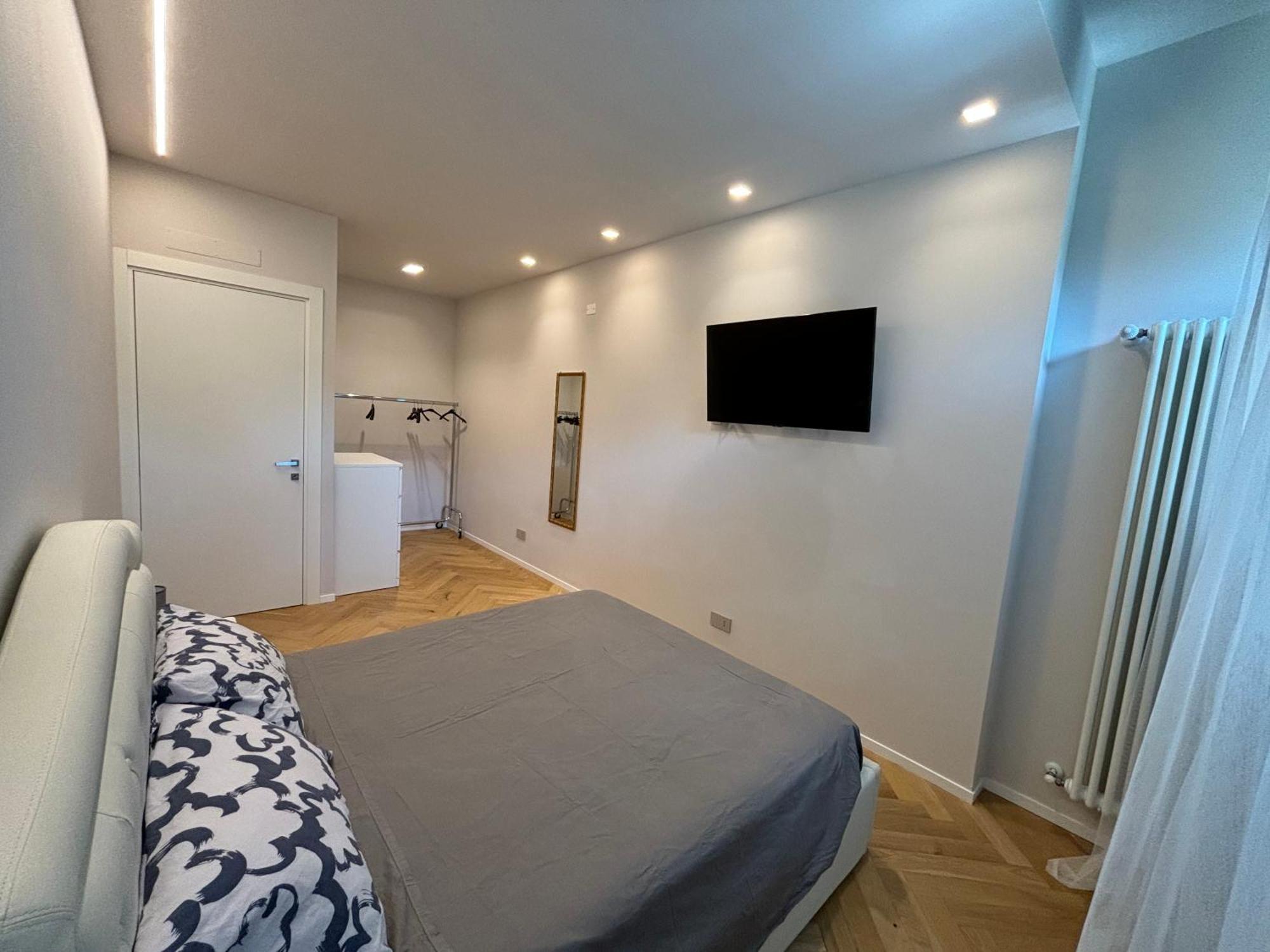 Apartament Bologna-Stadio 2 Zewnętrze zdjęcie
