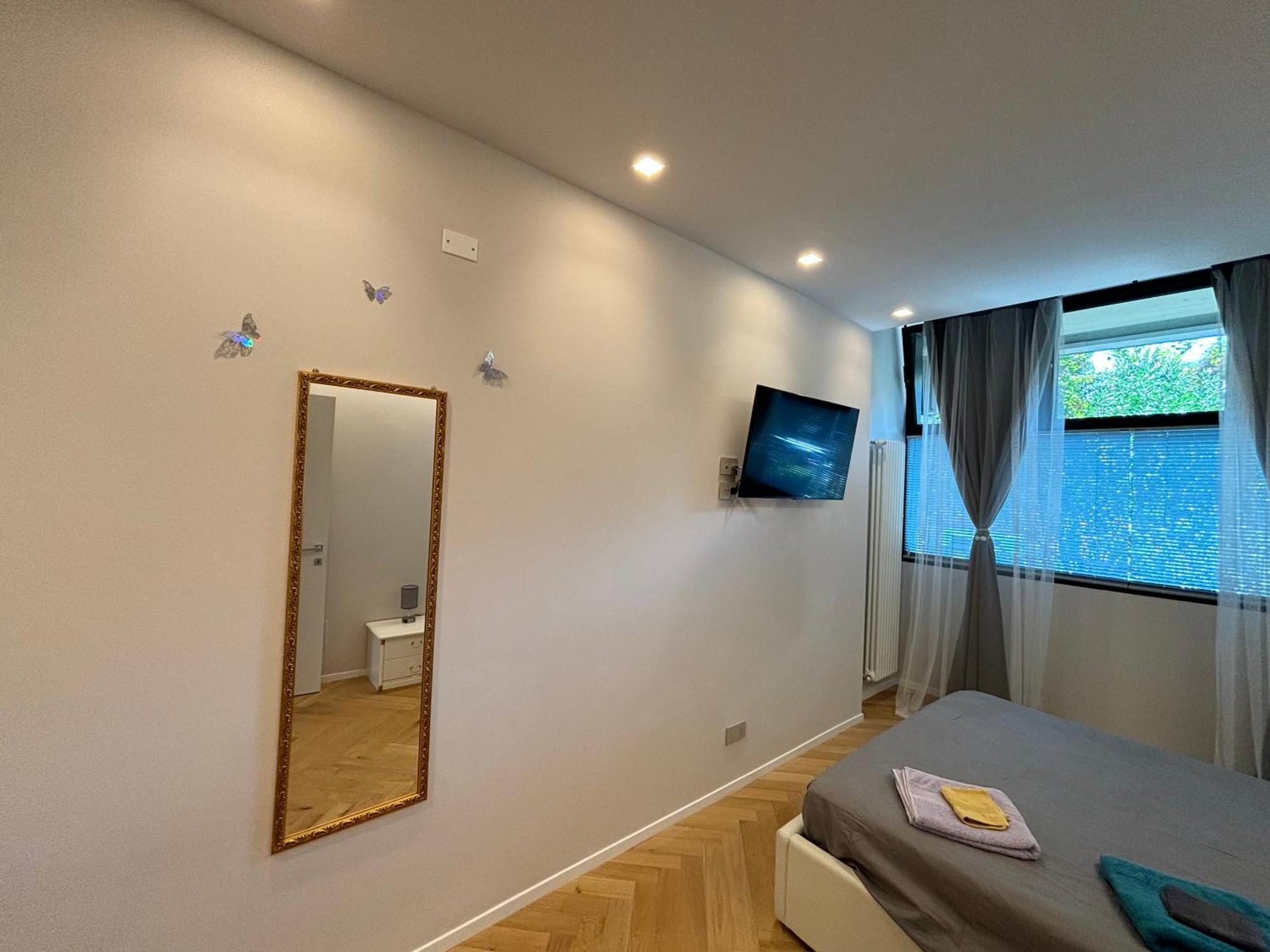 Apartament Bologna-Stadio 2 Zewnętrze zdjęcie